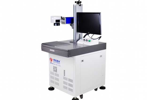 手持激光打標機打黑色參數(shù)