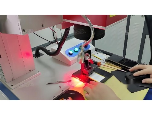 集成電路芯片切割機十大品牌