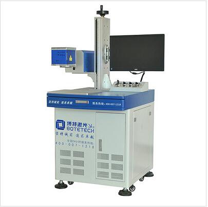 怎樣進(jìn)行激光打標(biāo)機(jī)的日常維護(hù)？