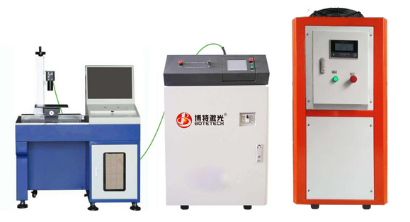 氬弧焊接機(jī)與激光焊接機(jī)誰(shuí)更適合模具修復(fù)焊接？