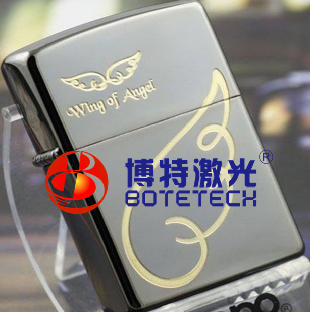 東莞包裝印刷激光打標(biāo)機(jī)應(yīng)用