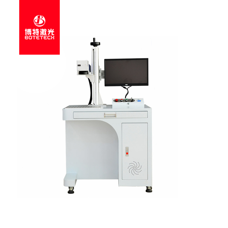 如何選擇激光打標(biāo)機(jī)才適合自己的產(chǎn)品？
