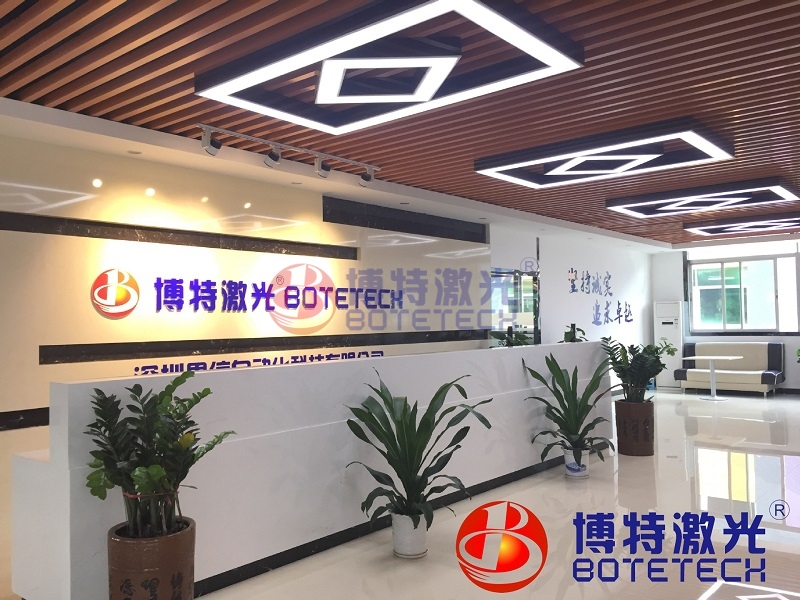 自動光纖傳輸激光焊接機主要應(yīng)用領(lǐng)域