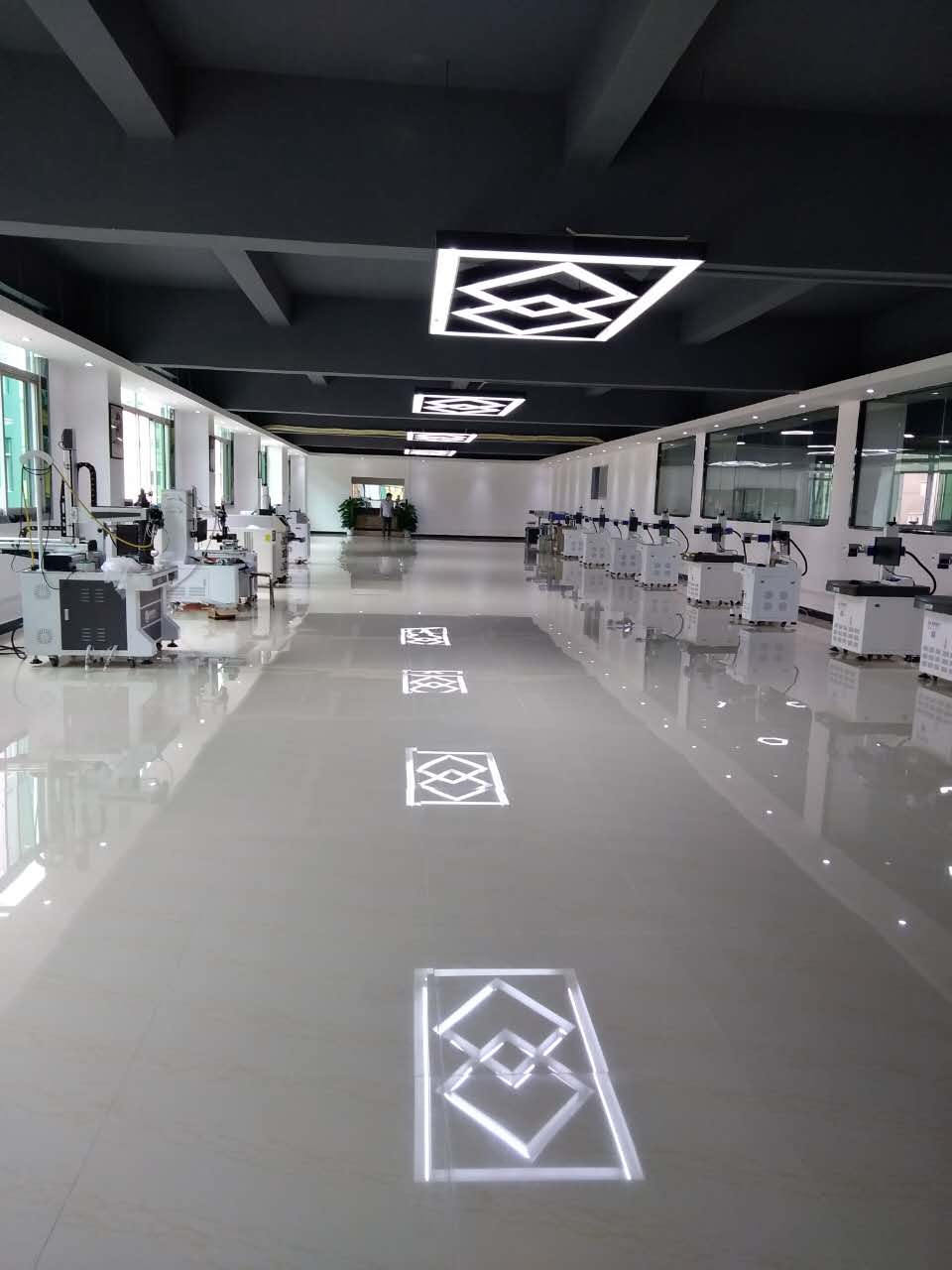 深圳廣告字激光焊接機(jī)廠家哪家好？