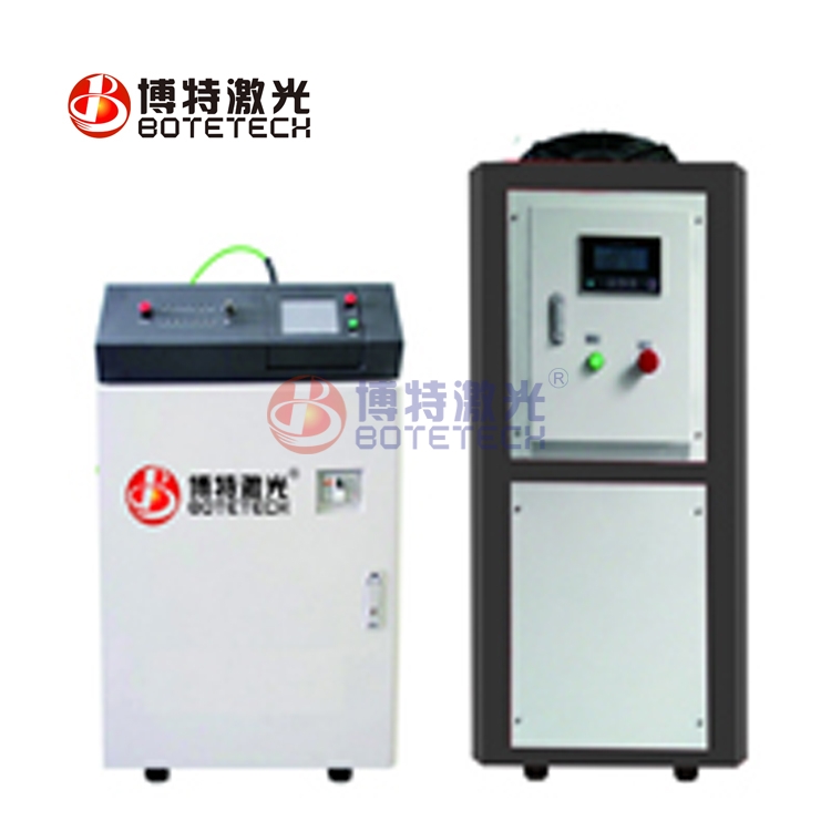 江蘇模具修補激光焊接機廠家技術(shù)特點