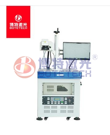 深圳激光打標(biāo)機(jī)安全操作使用教程