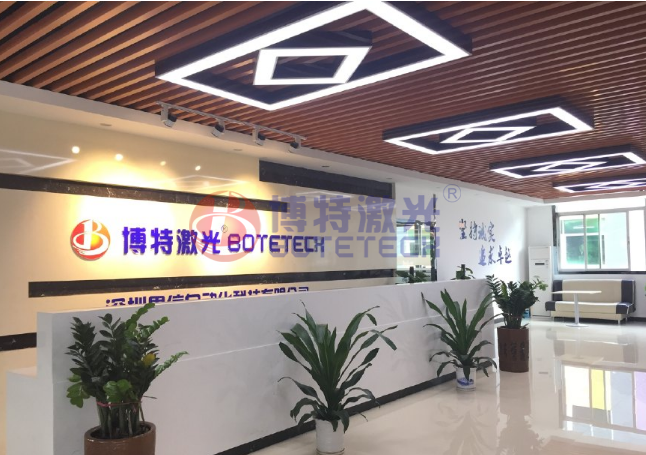 深圳激光焊接機(jī)公司哪家好？