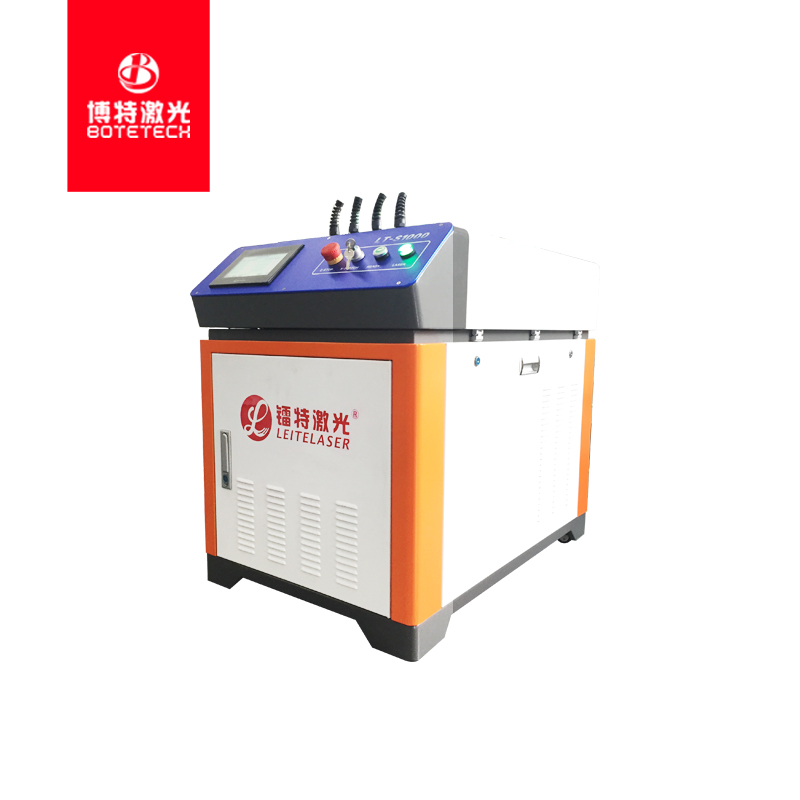 不銹鋼廚具激光焊接機廠家