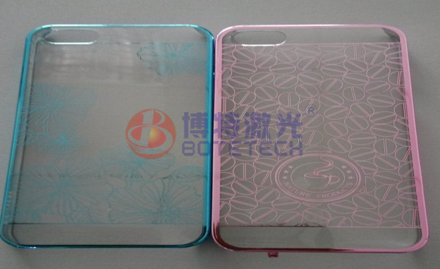 光纖激光打標(biāo)機