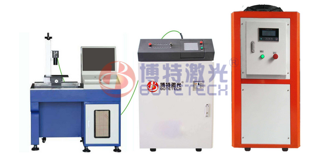 為什么不銹鋼水壺要選擇用激光焊接機焊接？