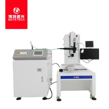 東莞用戶最關(guān)注的電水壺激光焊接機(jī)“閃亮登場(chǎng)”