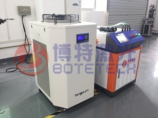 不銹鋼水槽激光焊接機(jī) 不銹鋼水槽激光焊接機(jī)