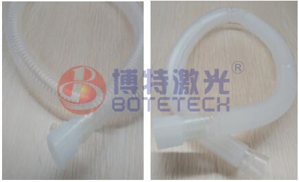 透明塑料激光焊接機(jī)工藝應(yīng)用