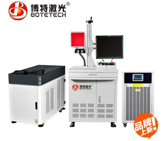 用戶選擇二手激光焊接機(jī)到底是對(duì)是錯(cuò)？