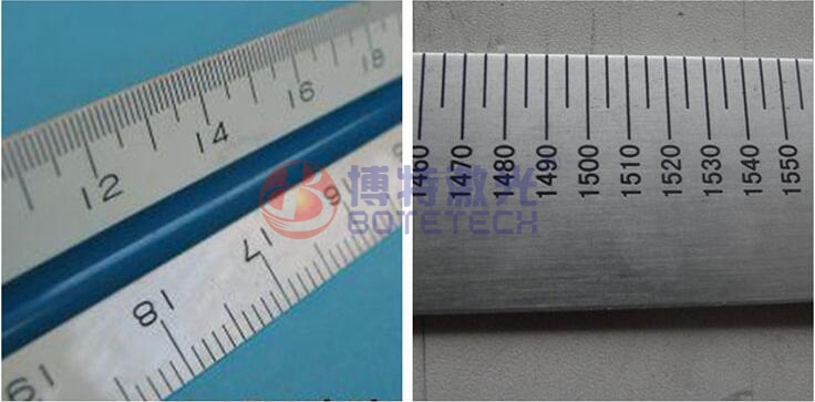 鋼尺刻度激光打標 鋼尺刻度激光打標