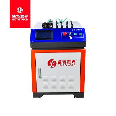 光纖激光焊接機(jī)焊接功能好壞怎么斷定？