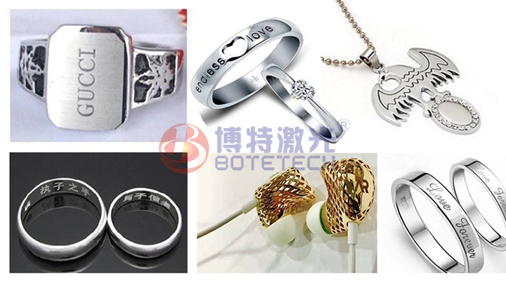 光纖激光打標(biāo)機(jī)樣品 光纖激光打標(biāo)機(jī)樣品