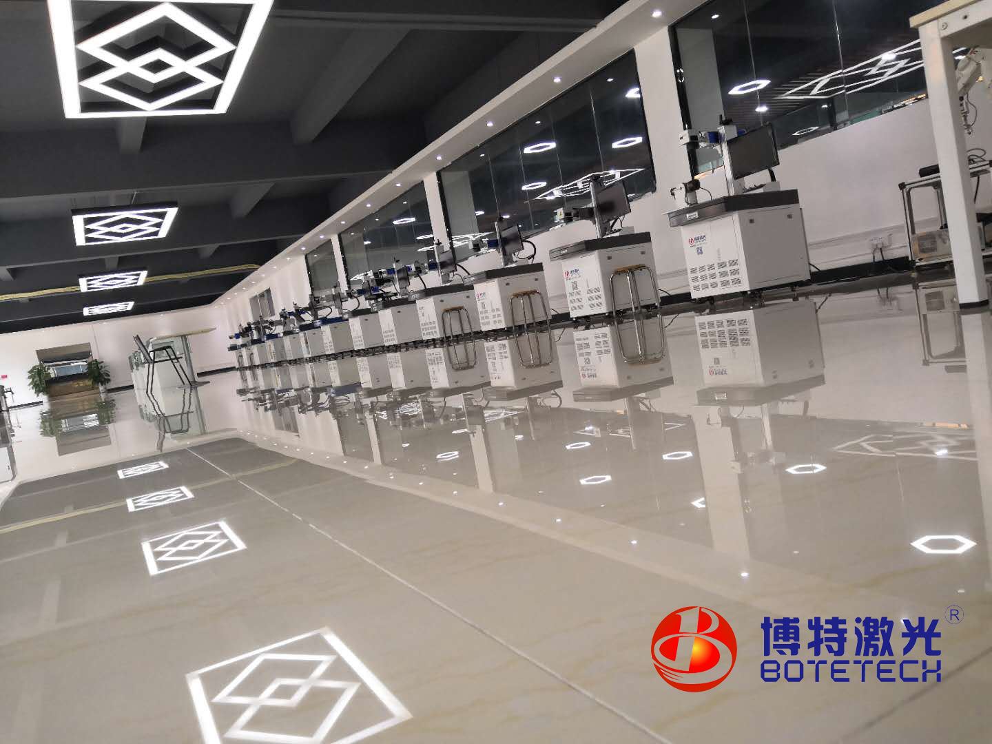 激光焊接機品牌 激光焊接機品牌