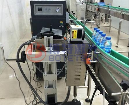 在線飛行激光噴碼 在線飛行激光噴碼