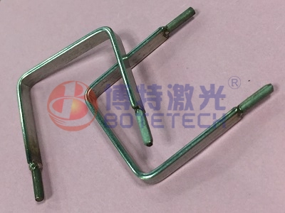 激光焊接機(jī)焊接電阻會(huì)是怎樣一個(gè)結(jié)果？