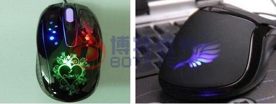 鼠標(biāo)激光打標(biāo) 鼠標(biāo)激光打標(biāo)