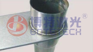 不銹鋼激光焊接 不銹鋼激光焊接