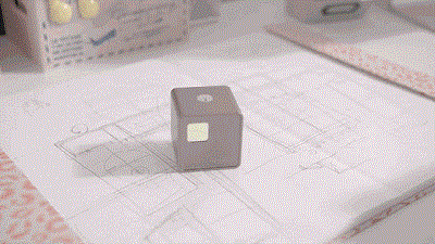 國(guó)內(nèi)外最小的激光雕刻機(jī)!任你隨意DIY