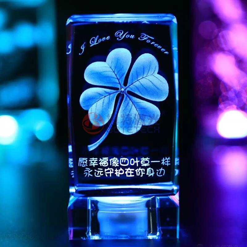 玻璃水晶內雕 玻璃水晶內雕