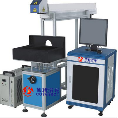 CO2藥品包裝激光打標(biāo)機(jī) CO2藥品包裝激光打標(biāo)機(jī)