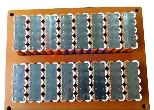 動力電池極耳激光焊接 動力電池極耳激光焊接