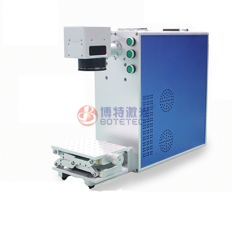 便攜式光纖激光打標機 便攜式光纖激光打標機