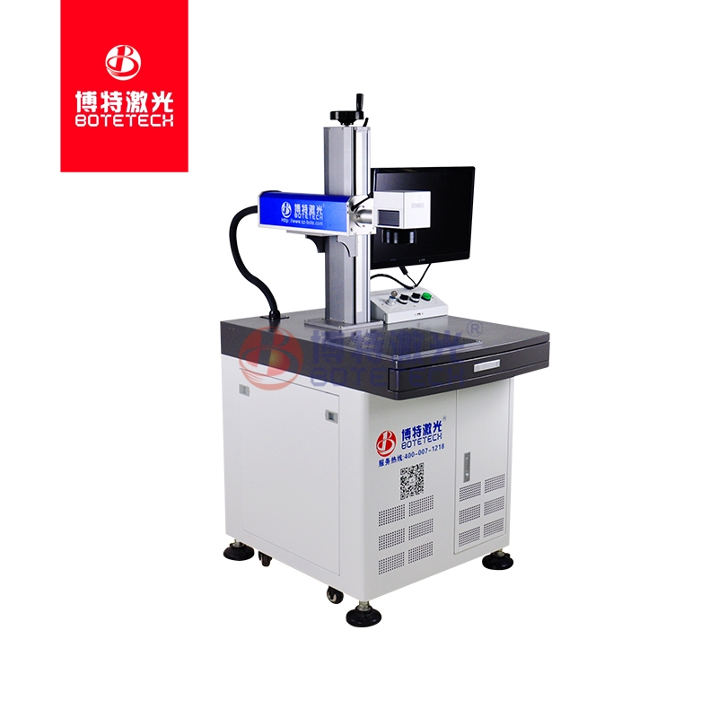 明人不說暗話不用維護(hù)的光纖激光打標(biāo)機(jī)哪個人會信？