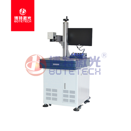 激光打標機在模具行業(yè)的應用