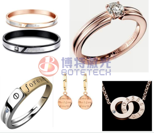 首飾激光打標(biāo)機(jī)價(jià)格一般多少合適