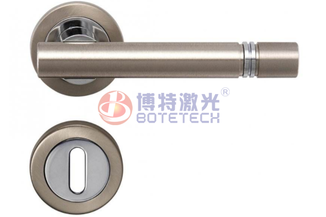 門(mén)把手激光焊接機(jī)