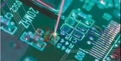 PCB激光打標機與PCB油墨噴碼機那個效果更為顯著？