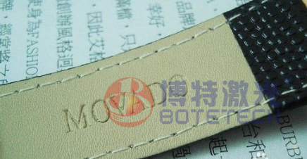 皮革激光打標(biāo) 皮革激光打標(biāo)