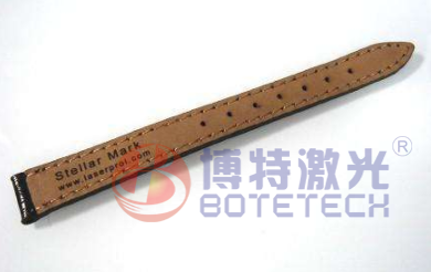 皮革激光打標(biāo) 皮革激光打標(biāo)