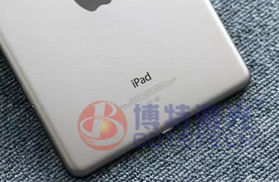 無接觸式平板電腦激光打標(biāo)機(jī)激光刻字更彰顯技術(shù)