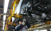 【新能源?焊接】光纖激光焊接機推動新能源汽車焊接領域持續(xù)興盛