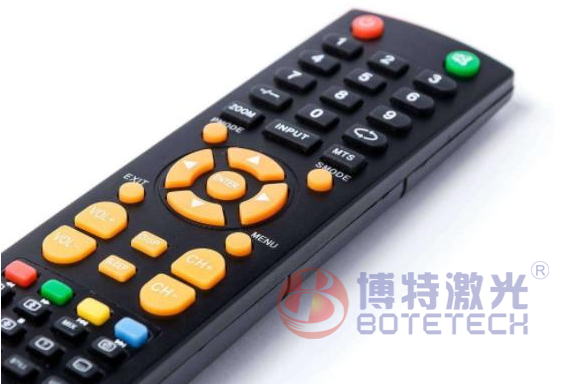 按鍵激光打標(biāo) 按鍵激光打標(biāo)