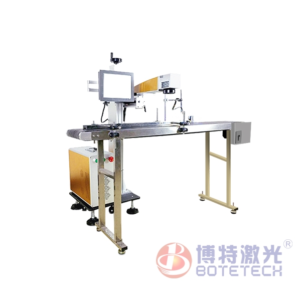 激光噴碼機(jī) 激光噴碼機(jī)