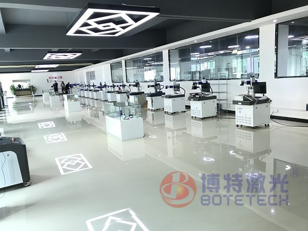 光纖激光打標(biāo)機(jī)廠家 光纖激光打標(biāo)機(jī)廠家
