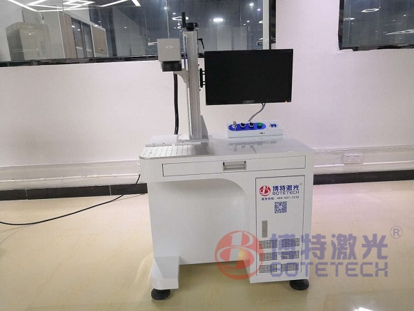 進購二手激光打標機設備究竟好不好？