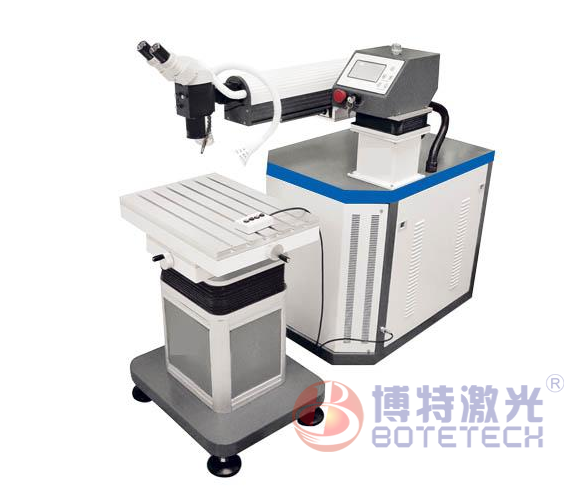 廣告字激光焊接機 廣告字激光焊接機