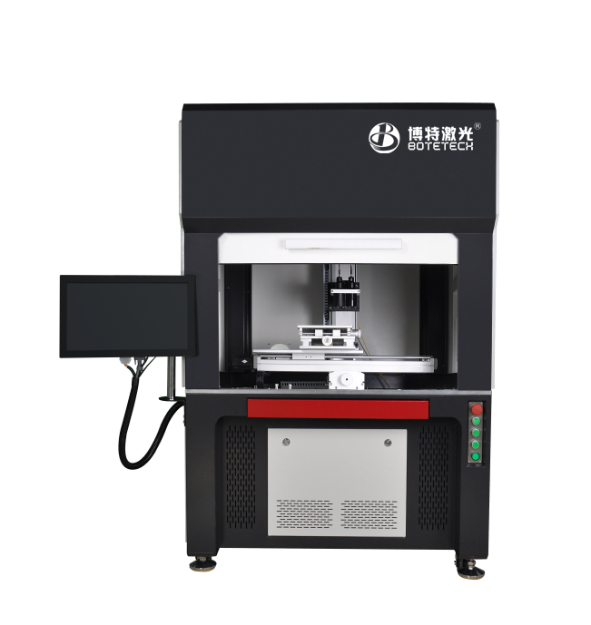 塑料激光焊接機(jī)的方法、優(yōu)勢(shì)及應(yīng)用