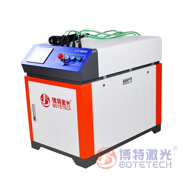 激光焊接機(jī) 激光焊接機(jī)
