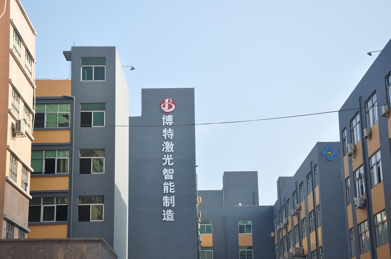 激光打標(biāo)機價格差距從這些方面得以體現(xiàn)