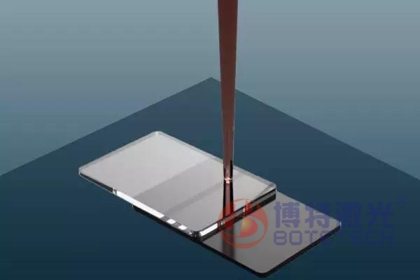 塑料激光焊接機的優(yōu)勢，是否適合我們的產(chǎn)品？
