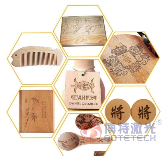 二氧化碳打標樣品 二氧化碳打標樣品